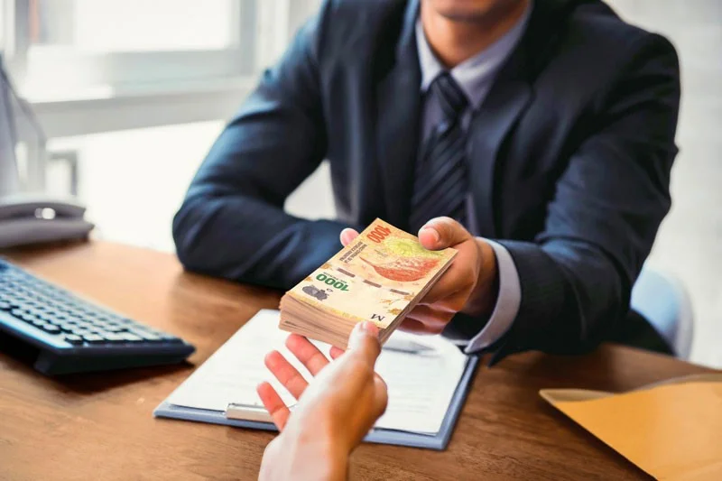 Gestión de Créditos